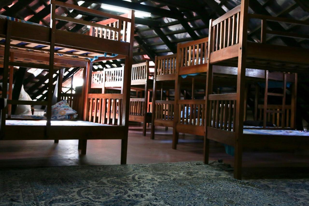 Buddha'S Tree (Adults Only) Mtwapa Bagian luar foto